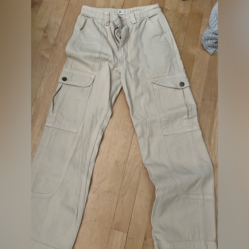 Billabong pants